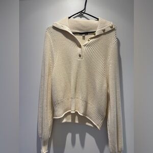 J.Crew sweater